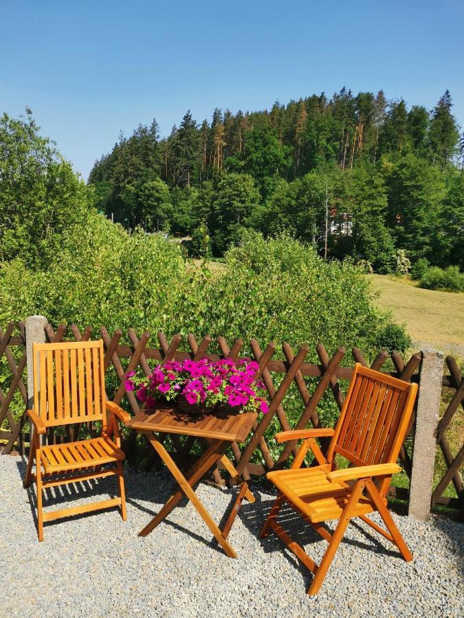 Ferienwohnung Paulinzella 9 Inklusive Parkplatz Und Wlan Extérieur photo